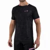 Camiseta Endless Faze Negro
