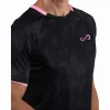 Camiseta Endless Faze Negro