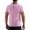 Camiseta Endless Faze Rosa