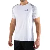 Camiseta Endless Feisty Hexagon Branca