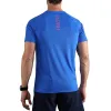 Camiseta Real Hexágono Infinita e Combativa