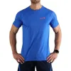 Camiseta Real Hexágono Infinita e Combativa