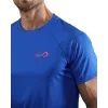 Camiseta Real Hexágono Infinita e Combativa