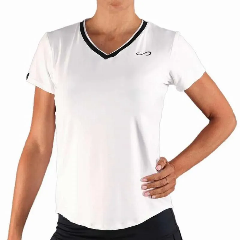 Camiseta Endless Glory II Branca
