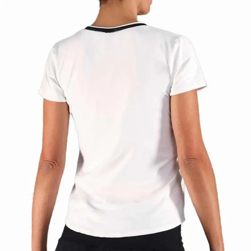 Camiseta Endless Glory II Branca
