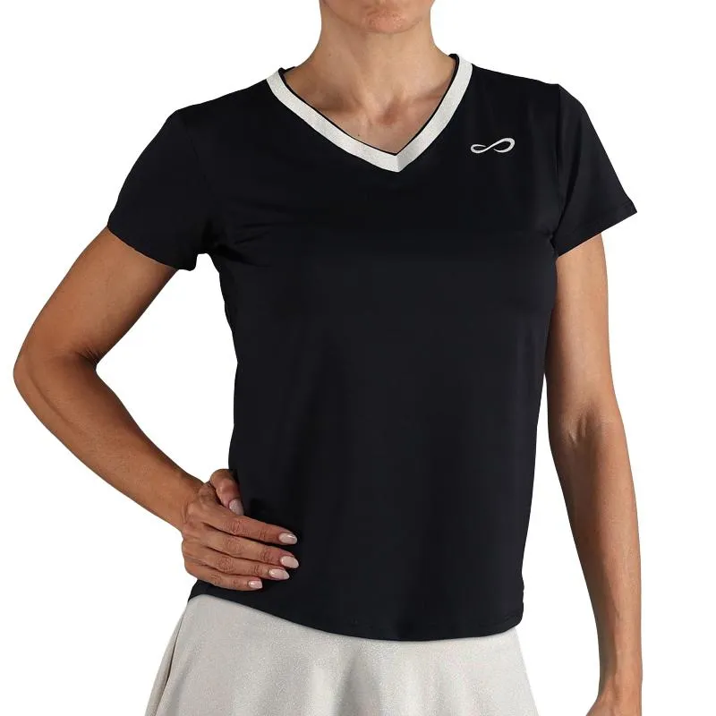 Camiseta Endless Glory II Black Gold