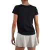 Camiseta Endless Glory II Black Gold