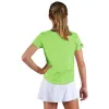 Camiseta Endless Glory Verde Júnior