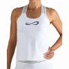 Camiseta Endless Gloss Blanco