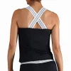 Camiseta Endless Gloss Negro
