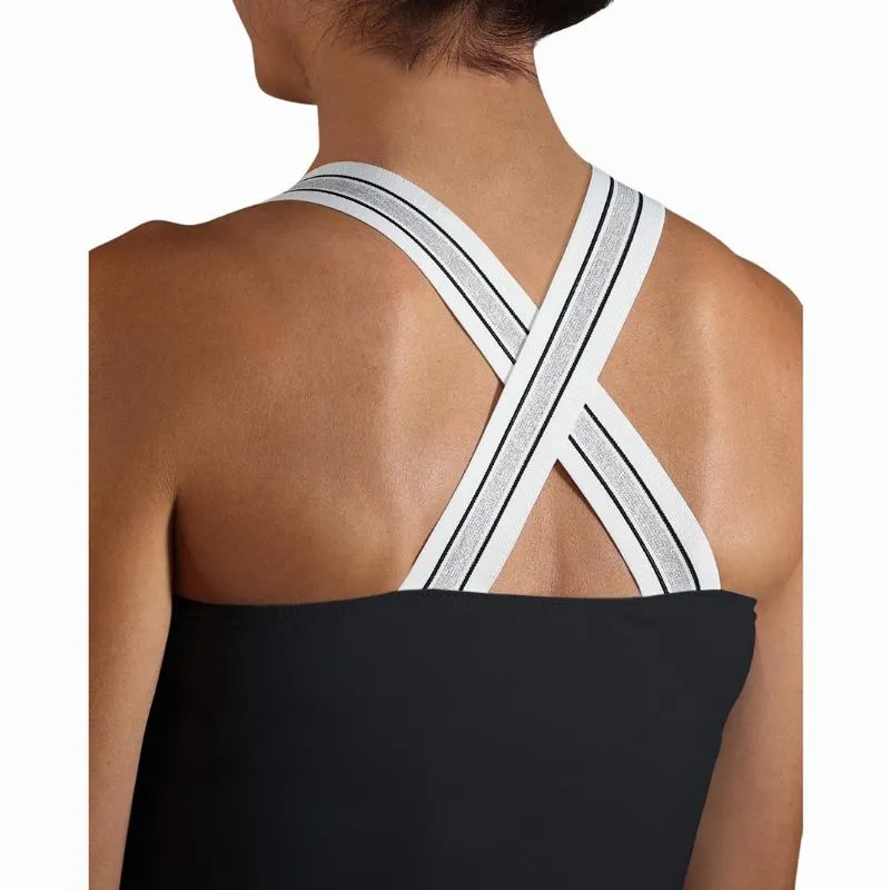 Camiseta Endless Gloss Negro