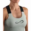 Camiseta Endless Gloss Verde Claro