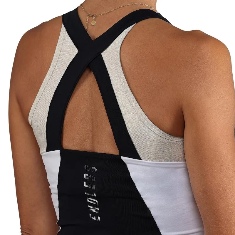 Camiseta Endless Grace Black Gold