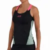 Camiseta Endless Grace Preto Verde Floresta