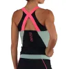 Camiseta Endless Grace Preto Verde Floresta