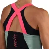 Camiseta Endless Grace Preto Verde Floresta