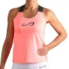 Camiseta Sem Fim Iconic II Coral