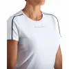 Camiseta Endless Indy Blanco