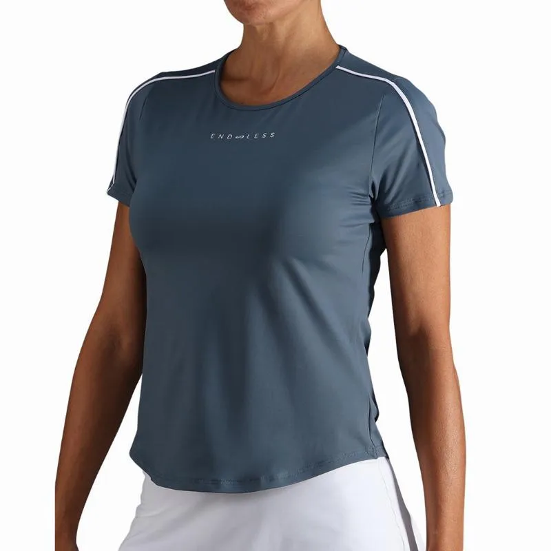 Camiseta Endless Indy Denim