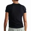 Camiseta Endless Indy Negro Verde Claro