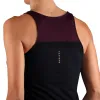 Camiseta Endless Lux Ribbon Preto Roxo