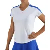 Camiseta Branca Real Endless Mesh II