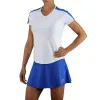 Camiseta Branca Real Endless Mesh II