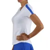 Camiseta Branca Real Endless Mesh II