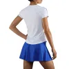 Camiseta Branca Real Endless Mesh II