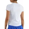 Camiseta Branca Real Endless Mesh II