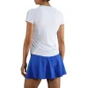 Camiseta Branca Real Endless Mesh II