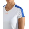 Camiseta Branca Real Endless Mesh II