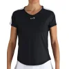 Camiseta Preta Endless Mesh II