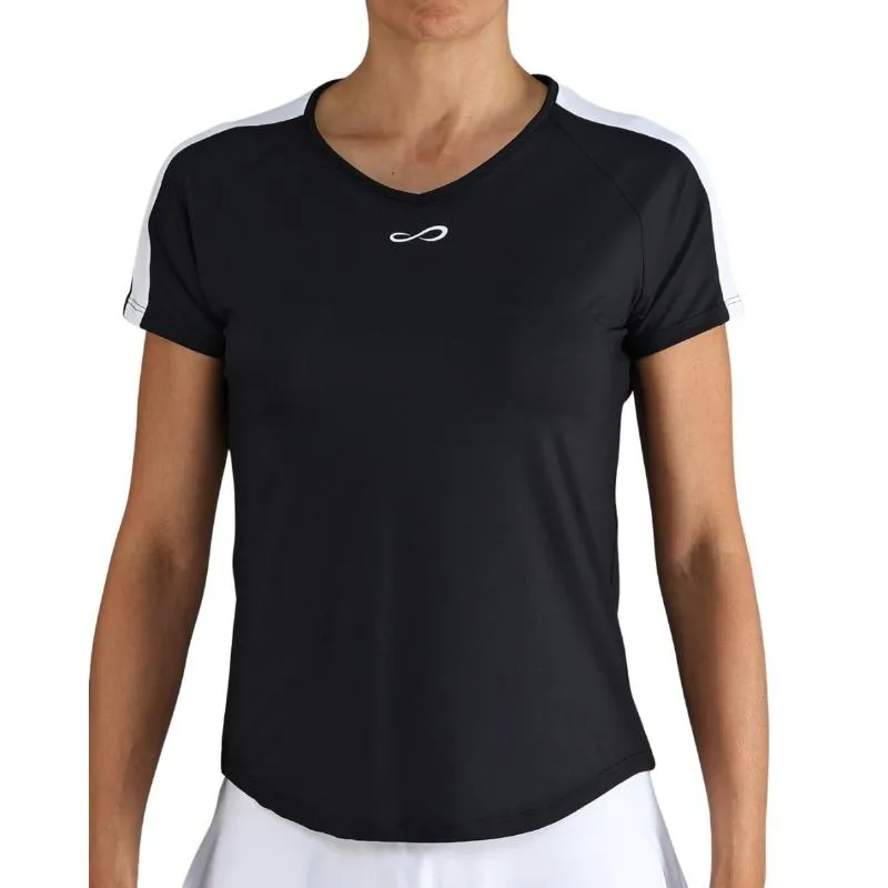 Camiseta Preta Endless Mesh II