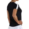 Camiseta Preta Endless Mesh II