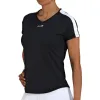 Camiseta Preta Endless Mesh II