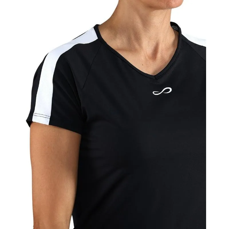 Camiseta Preta Endless Mesh II
