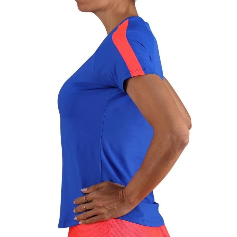 Camiseta Real Endless Mesh II