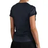 Camiseta Endless Mesh Titanium