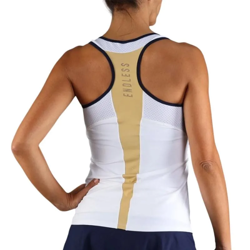 Camiseta Branca Endless Mile