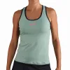 Camiseta Verde Floresta Endless Mile