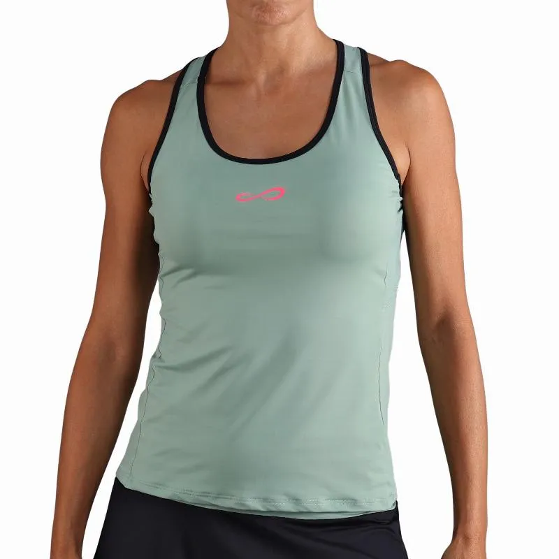 Camiseta Verde Floresta Endless Mile