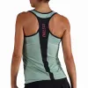 Camiseta Verde Floresta Endless Mile