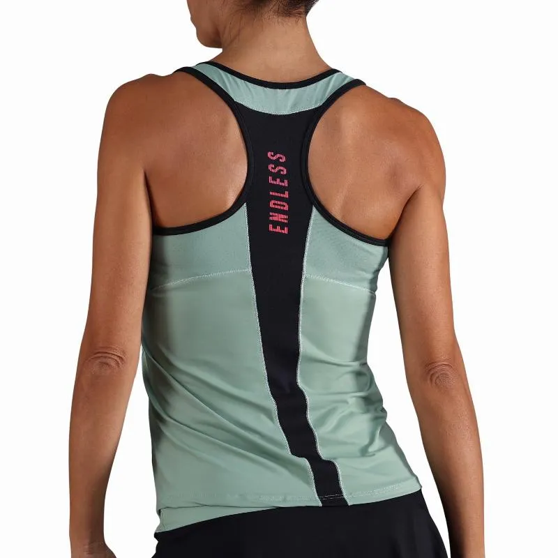 Camiseta Verde Floresta Endless Mile