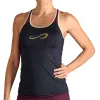 Camiseta Endless Minimal Black Pupura
