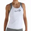 Camiseta Branca Endless Race