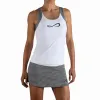 Camiseta Branca Endless Race