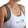 Camiseta Branca Endless Race