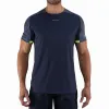 Camiseta Endless Ryker Denim