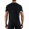 Camiseta Endless Ryker Negro